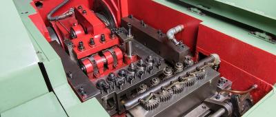 Hva er en kaldskjæremaskin?