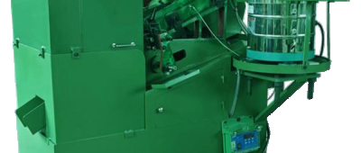 Høyhastighets maskiner for kald overskrift: Er de verdt investeringen?