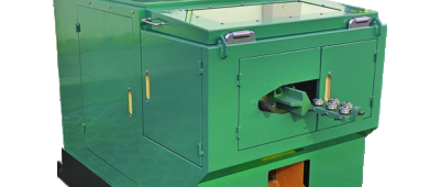 Hva kjennetegner en god produsent av kaldkantsmaskiner?