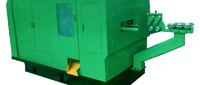 Hva skjer inne i en kald heading-maskin? (Trinn-for-trinn)