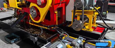 WXING: 3-stasjons vs. 4-stasjons maskiner for kald kursing