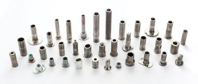 Hva er prosessen med kaldforming?