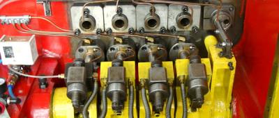 Typer, bruksområder og fordeler med kaldformingsmaskiner